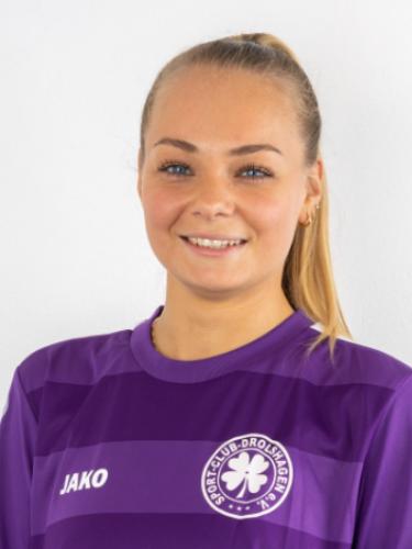 Isabel Germann