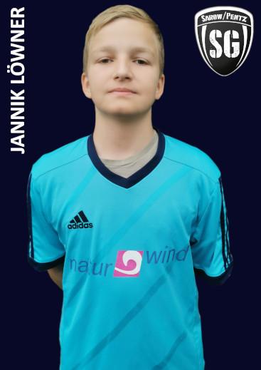Jannik Löwner