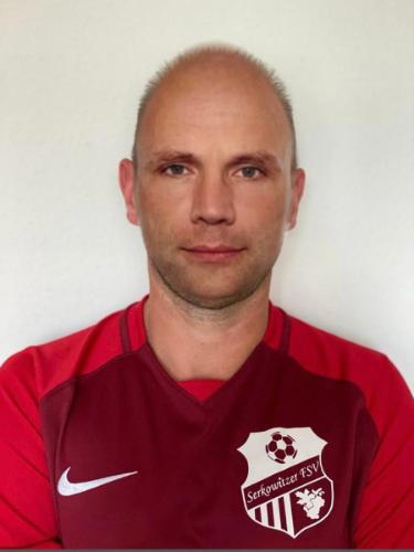 Gerald Rainer Heßke