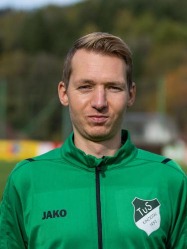 Lucas Bächle