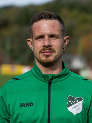 Johannes Armbruster