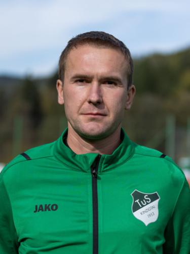 Pawel Edward Popiolkiewicz