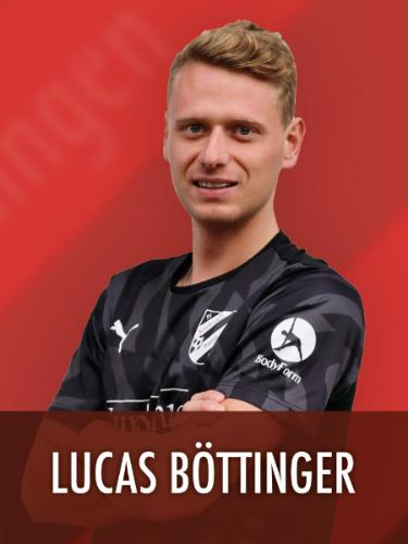 Lucas Böttinger