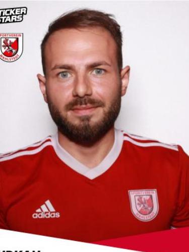 Furkan Cörek