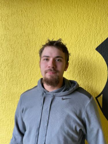 Cedric Julian Koehler
