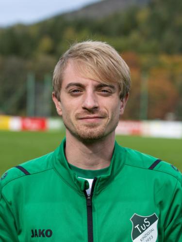 Sebastian Schwarzwälder