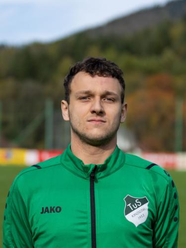 Matthias Dieterle