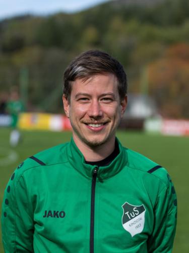 Raphael David Faitsch