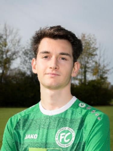 Jens Anders