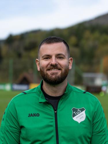 Marc Haberer