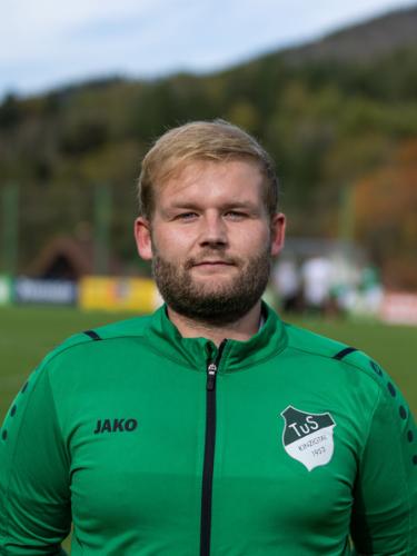 Benjamin Schorn