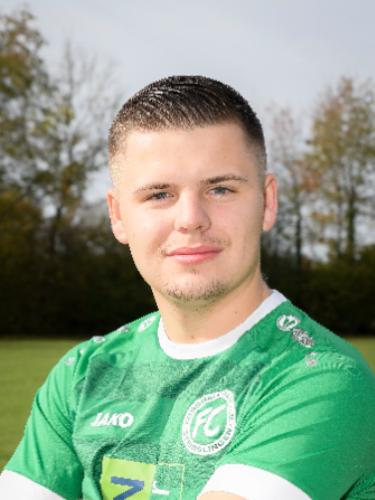 Paul Baumann