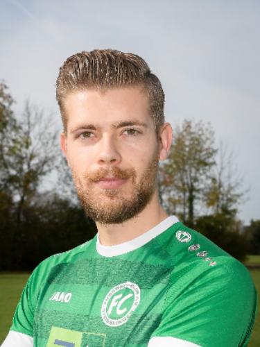 Julian Pierre Damisch