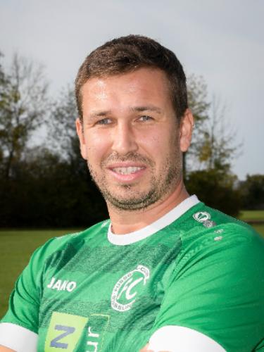 Jonathan Dörr