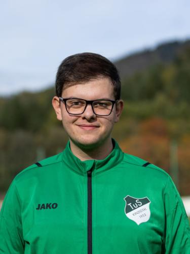 Philipp Heitzmann