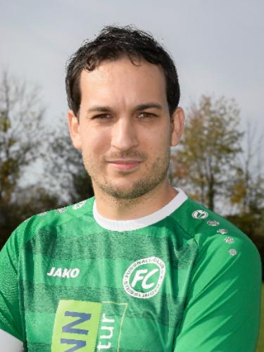 Florian Liebegott