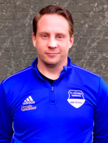 Björn Heimburger