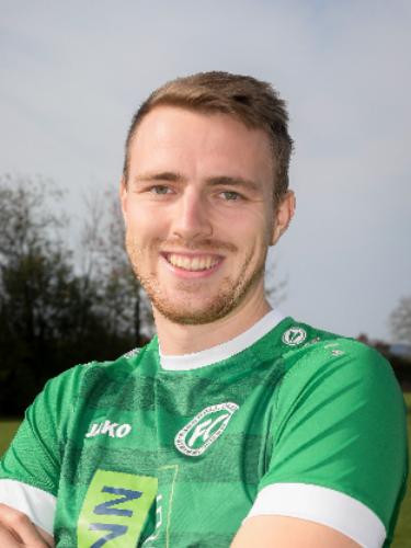 Pascal Rauscher