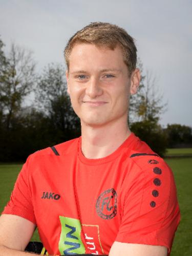 Jan-Niclas Serr