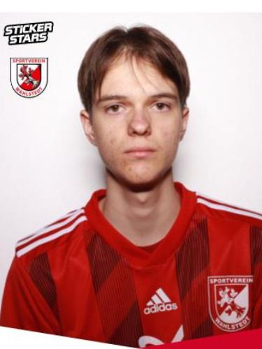 Jonas von Dorum