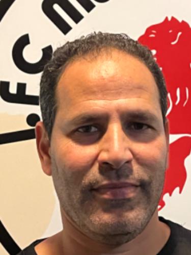 Abdenour Idrissi