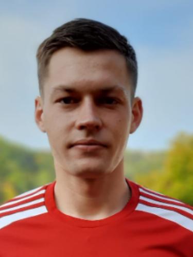 Lukasz Daniel Dziedzina