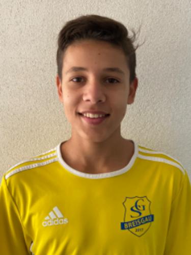Moumen Ghanoum