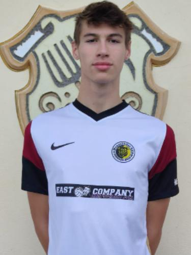 Ruben Niklas Stierand