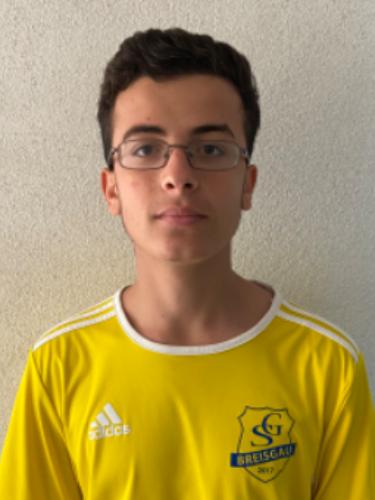 Ebrahim Haj Steyfi