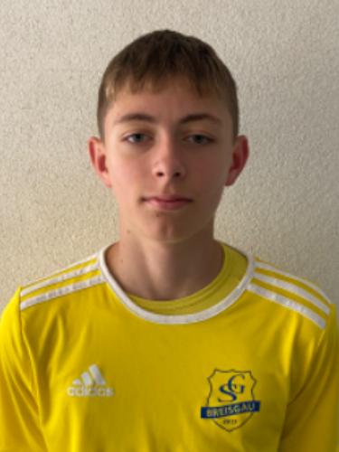 Jakob Maurer