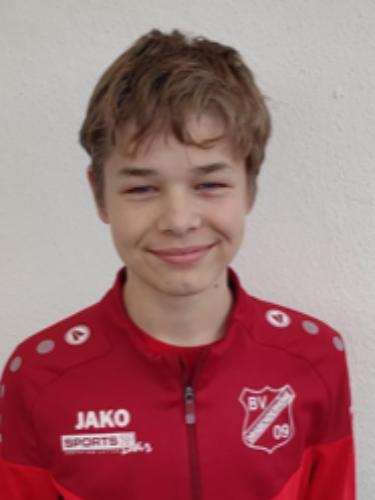 Linus Ketzel