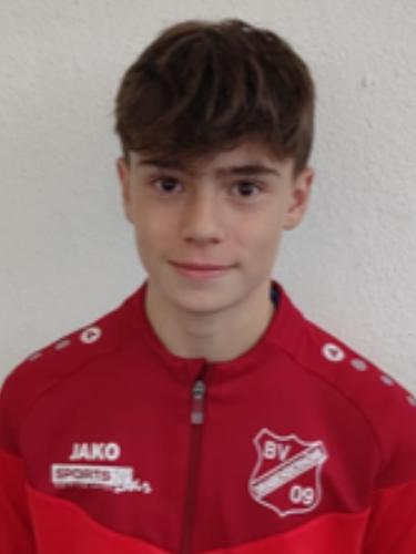 Daniel Heitz