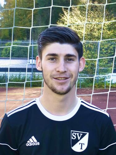 Luca Kaiser