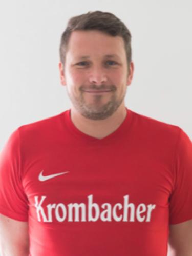 Thomas Becker
