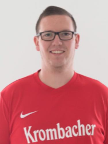 Kristof Köhler