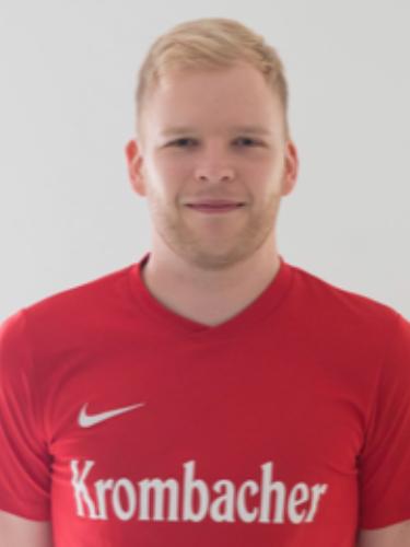 Max Motschmann