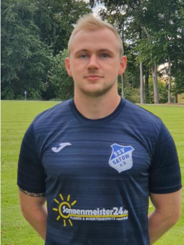 Sören Christiansen