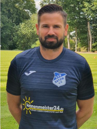 Rene Krempin