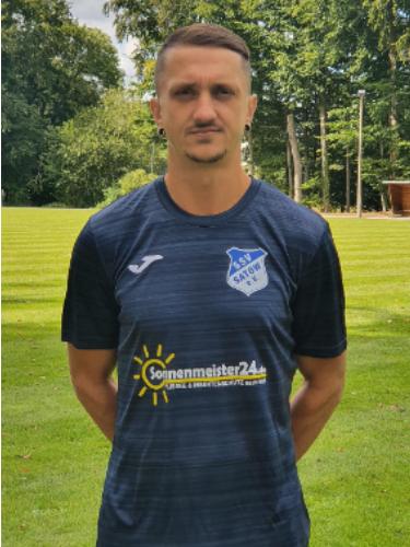 Christian Roehl