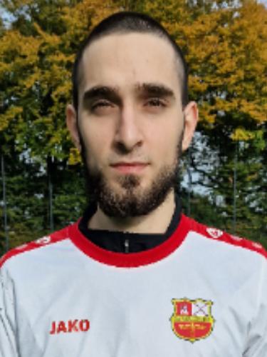 Deni Albastov