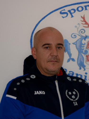 Severino Arndt
