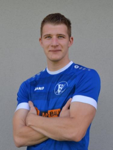 Marcel Schilling