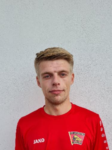Pascal Krumbein