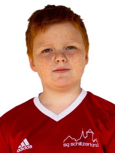 Nick Rafael Lenschen