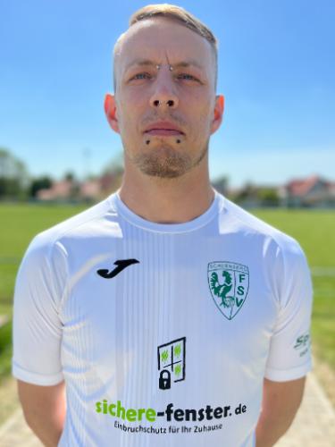 Ronny Freiberg