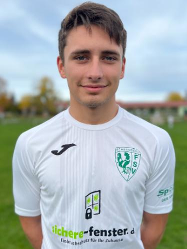 Luca Wüstemann