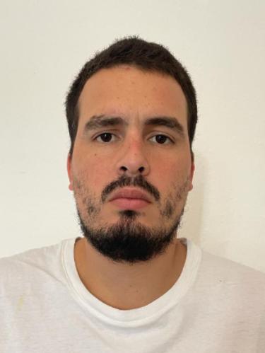 Jesus Ricardo Espinoza Ramirez