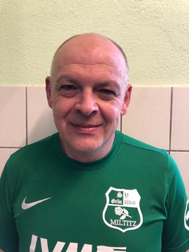 Thomas Graul