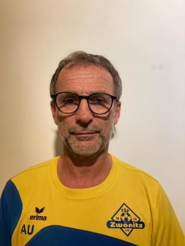Andreas Unger