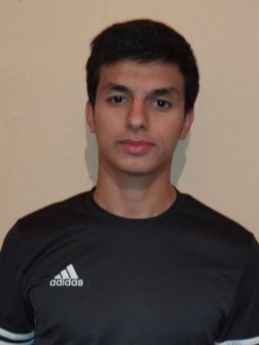 Sergey Holod